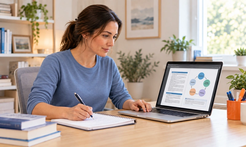 Onlinekurs Anerkennungsprüfung für Pflegefachkräfte